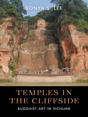 cover image of Temples in the Cliffside
